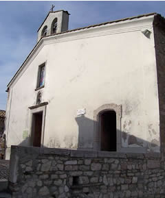 Sant' Anna Church